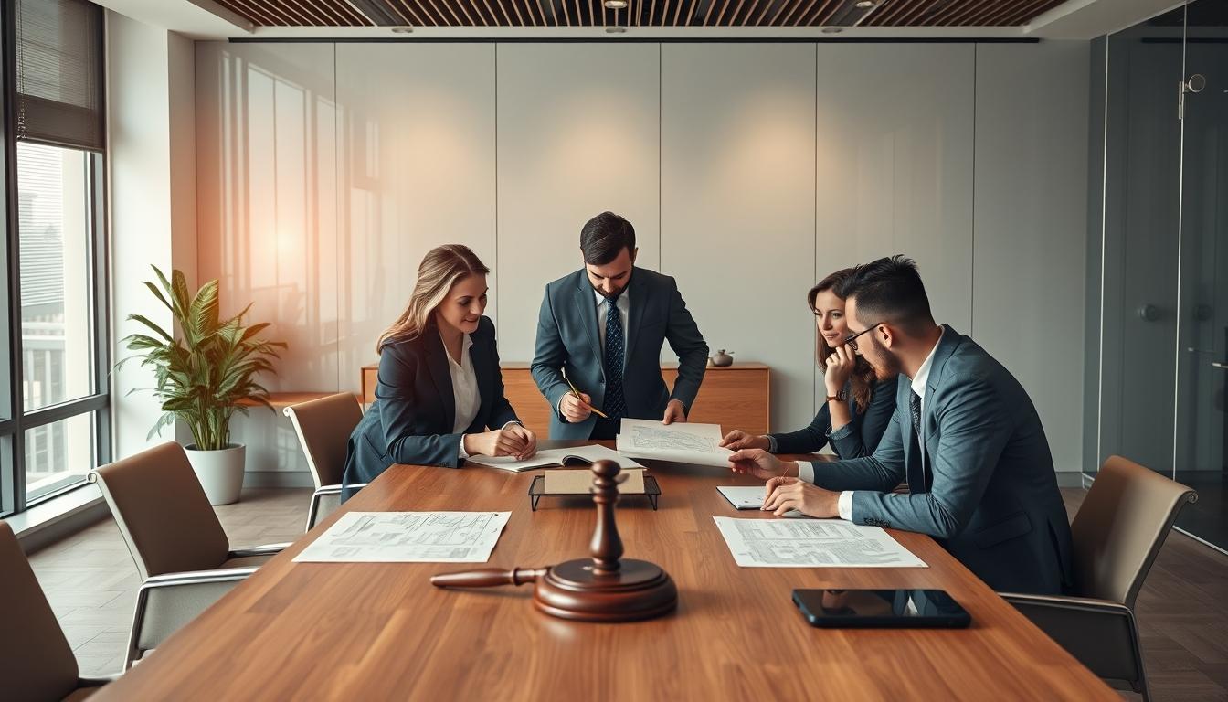 Review of property agreements