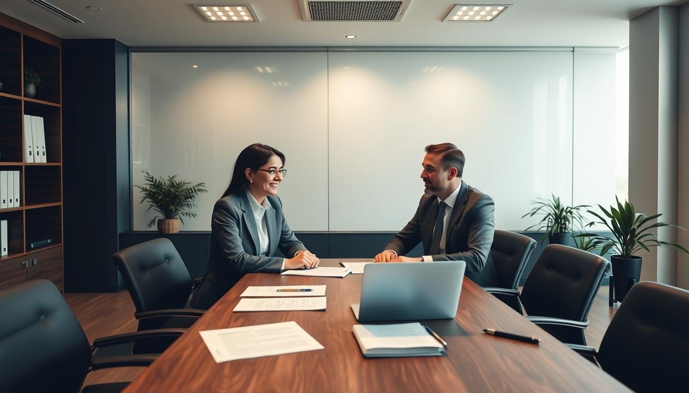 Reviewing real estate agreements